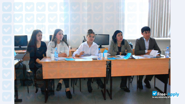 Kokshetau University Abai Myrzakhmetov фотография №9