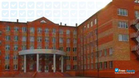 Kokshetau University Abai Myrzakhmetov фотография №10