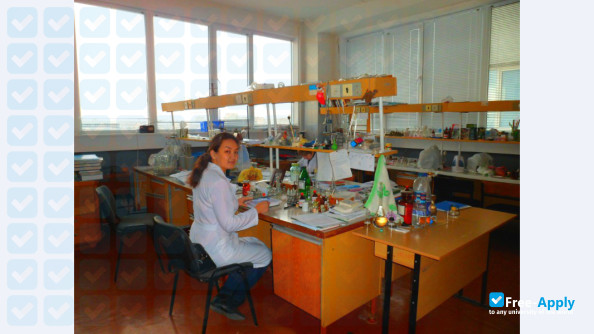 Photo de l’Kazakh National Medical University Asfendiyarov #6