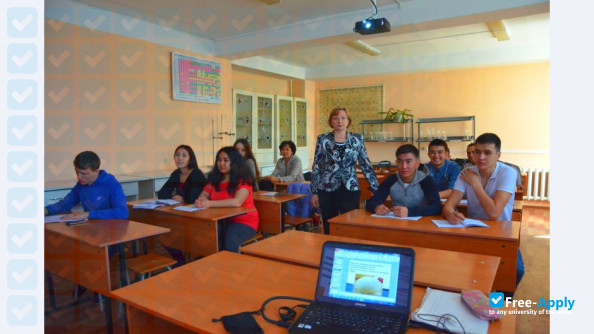 Photo de l’Kostanay Engineering and Economics University Myrzhakyp Dulatov #4