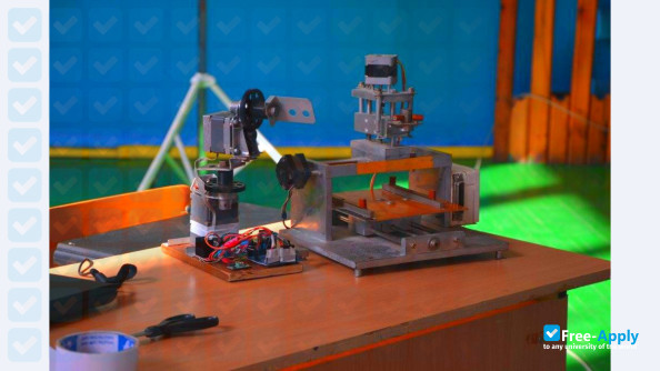 Photo de l’Kostanay Engineering and Economics University Myrzhakyp Dulatov #7