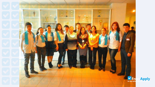 Kostanay Socio Technical University photo #7