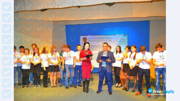 Kostanay Socio Technical University photo #4