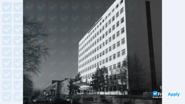 Kostanay Socio Technical University photo #6