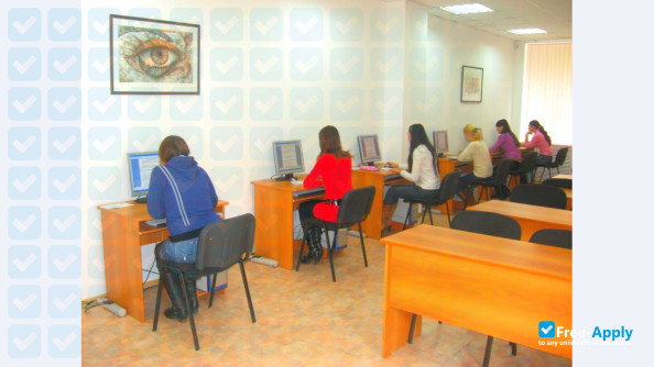 Foto de la Kostanay State Pedagogical University #7