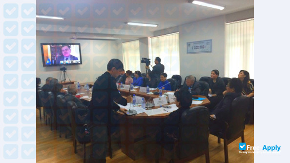 Kazakh National University Al Farabi photo