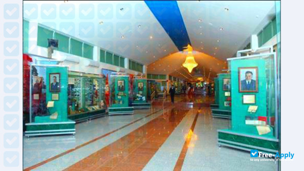 Photo de l’Kazakh National University Al Farabi #5