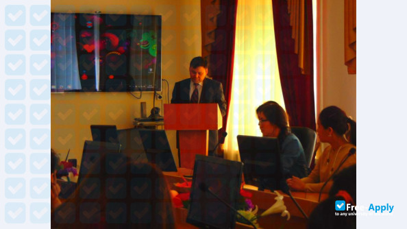 Arkalyk State Pedagogical Institute I Altynsarin photo #6