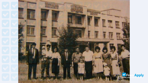 Arkalyk State Pedagogical Institute I Altynsarin фотография №2