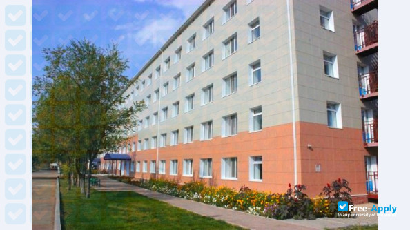Arkalyk State Pedagogical Institute I Altynsarin фотография №5