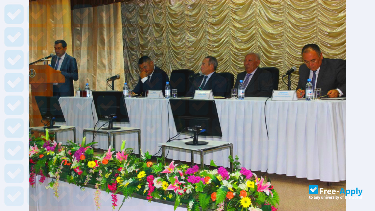 Arkalyk State Pedagogical Institute I Altynsarin photo #9