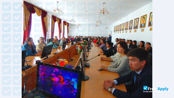 Arkalyk State Pedagogical Institute I Altynsarin photo #7