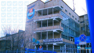 Atyrau Institute of Oil and Gas миниатюра №4