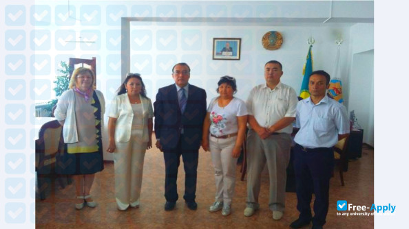 Atyrau Institute of Oil and Gas photo #8
