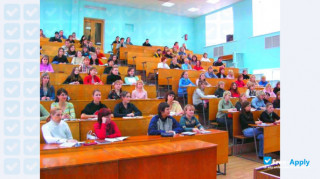 Atyrau Institute of Oil and Gas thumbnail #10