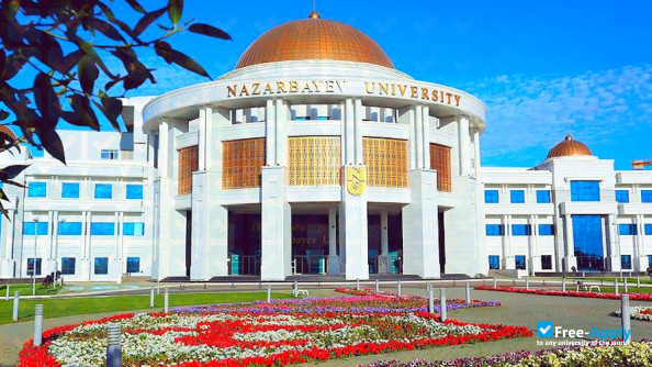 Photo de l’Nazarbayev University #8