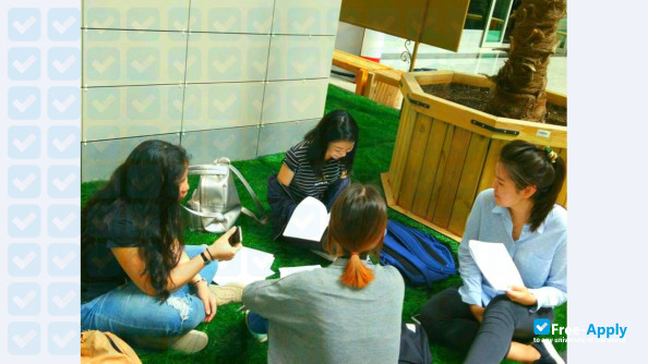 Foto de la Nazarbayev University #3