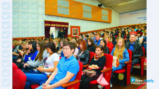 North Kazakhstan State University M Kozybaev thumbnail #8
