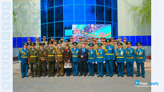 North Kazakhstan State University M Kozybaev thumbnail #7
