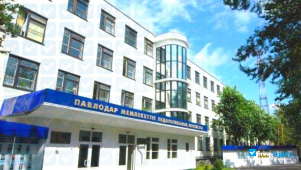 Pavlodar State Pedagogical Institute фотография №7