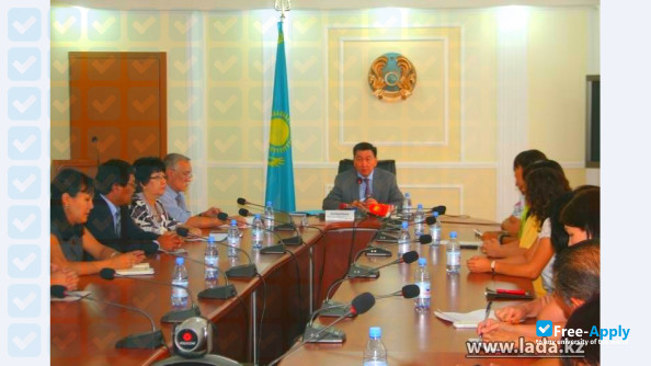 Caspian State University of Technology and Engineering Sh Yesenov фотография №5