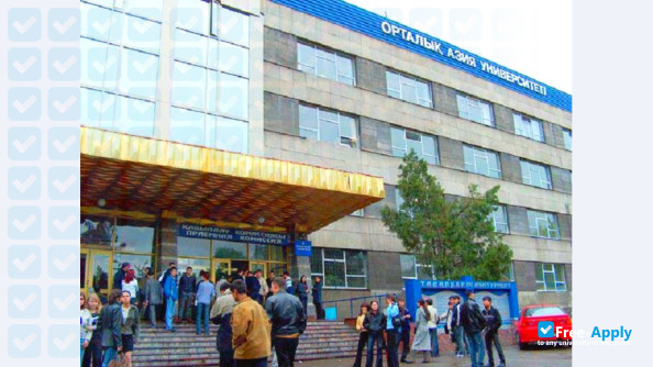 Central Asian University photo #9