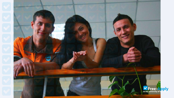 Central Asian University photo #10