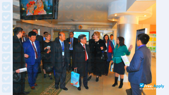 Central Asian University photo #5