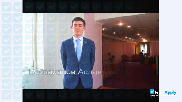 Central Asian University photo #3