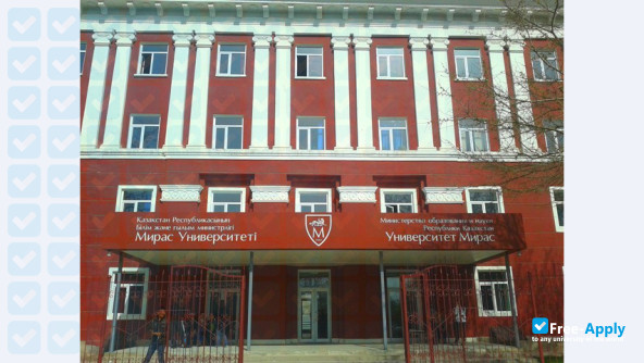 Foto de la Miras University #2