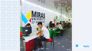 Miras University миниатюра №1