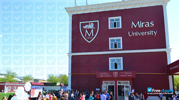 Foto de la Miras University #5