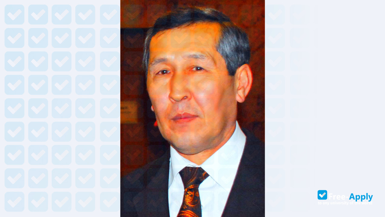 Central Kazakhstan Academy photo #7