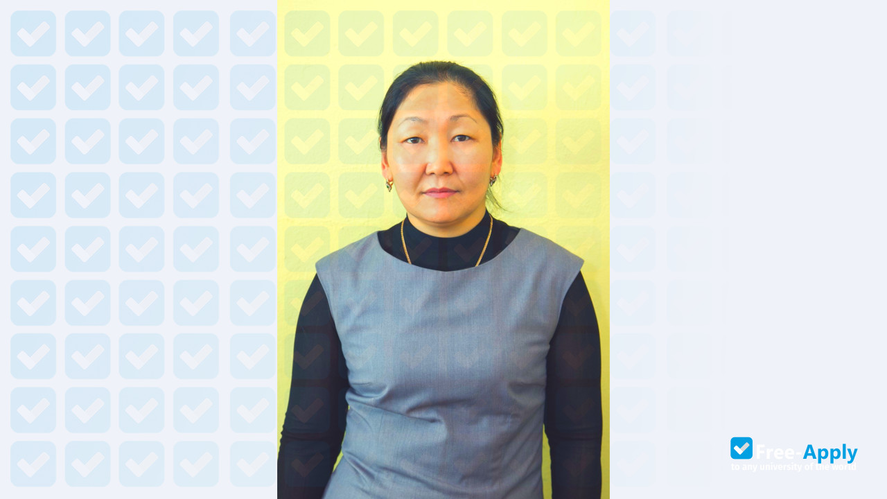 Central Kazakhstan Academy photo #9