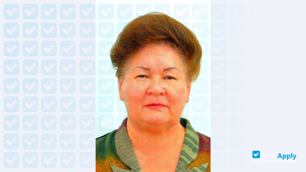 Central Kazakhstan Academy photo #3