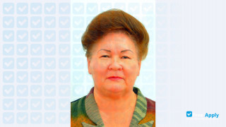 Miniatura de la Central Kazakhstan Academy #9