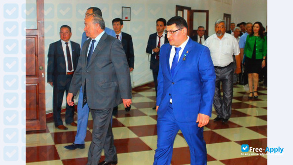 Kazakhstan University of People's Friendship photo #3