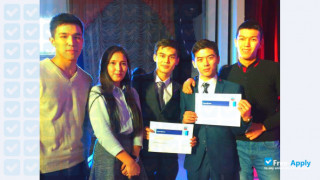 Kazakhstan-Korean Education Centre on Information and Communication Technologies vignette #9