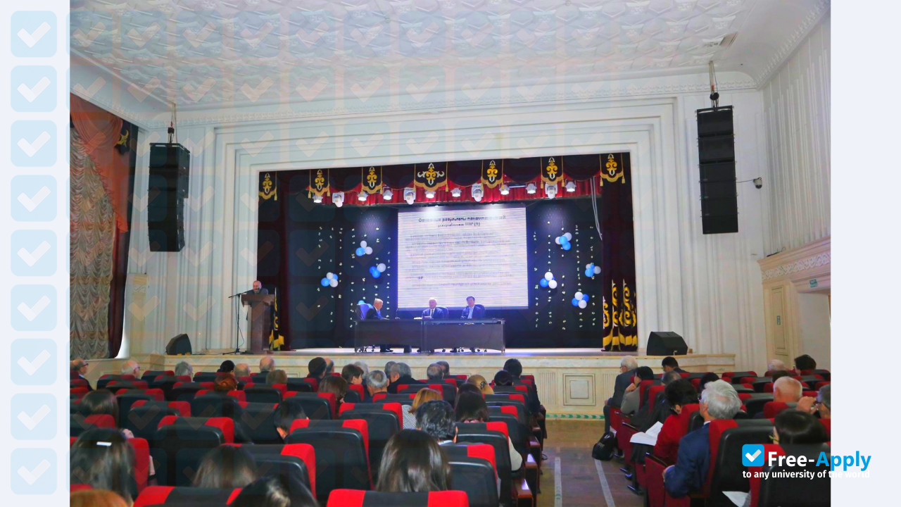 Kazakhstan-Korean Education Centre on Information and Communication Technologies photo