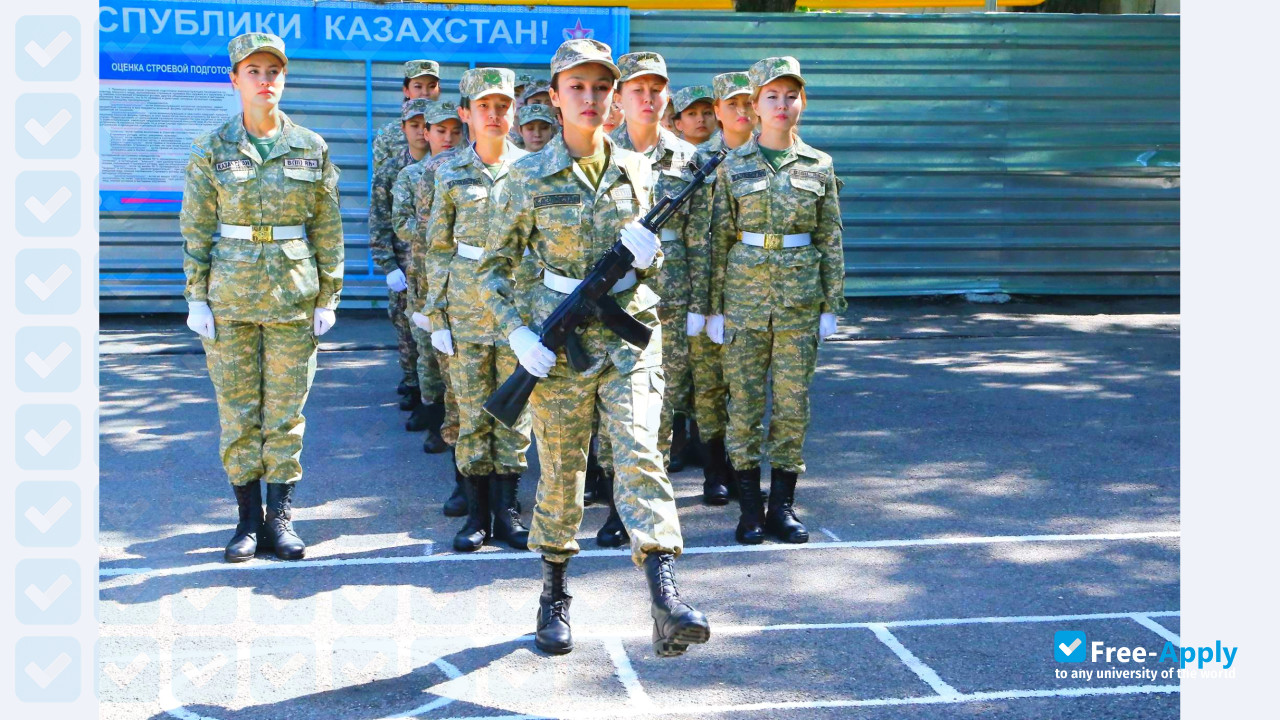 Photo de l’Kazakhstan-Korean Education Centre on Information and Communication Technologies #4
