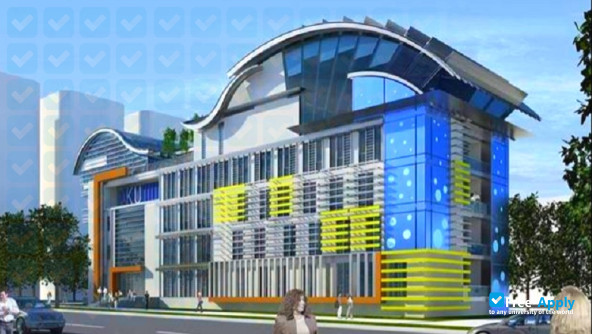 German-Kazakh University photo #8