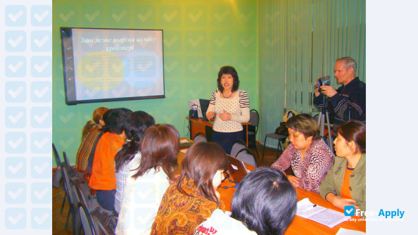 East Kazakhstan State University S Amanzholov photo #4