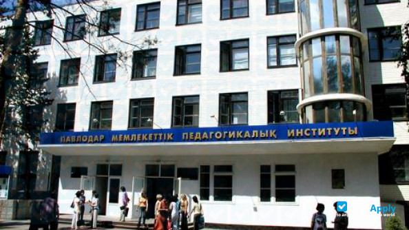 Pavlodar Regional Institute for Teachers Advanced Studies