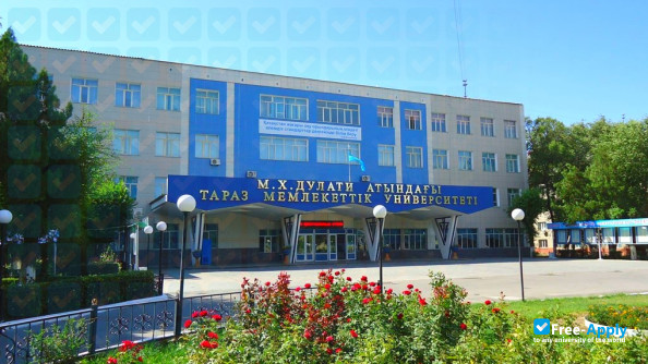 M.Kh. Dulaty Taraz State University photo #11