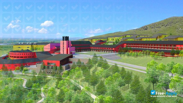 University of Central Asia in Tekeli photo #3