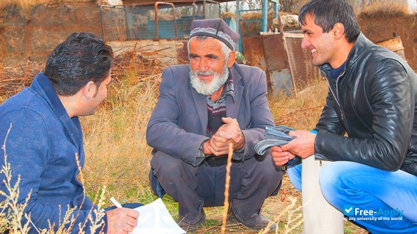 University of Central Asia in Tekeli photo #7