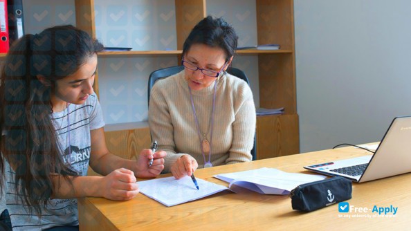 University of Central Asia in Tekeli photo #15