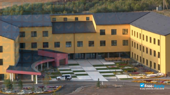University of Central Asia in Tekeli photo #10