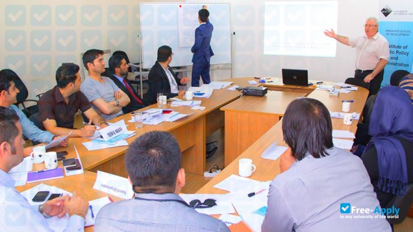 University of Central Asia in Tekeli photo #5