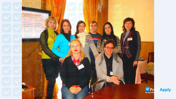 University of International Business photo #6